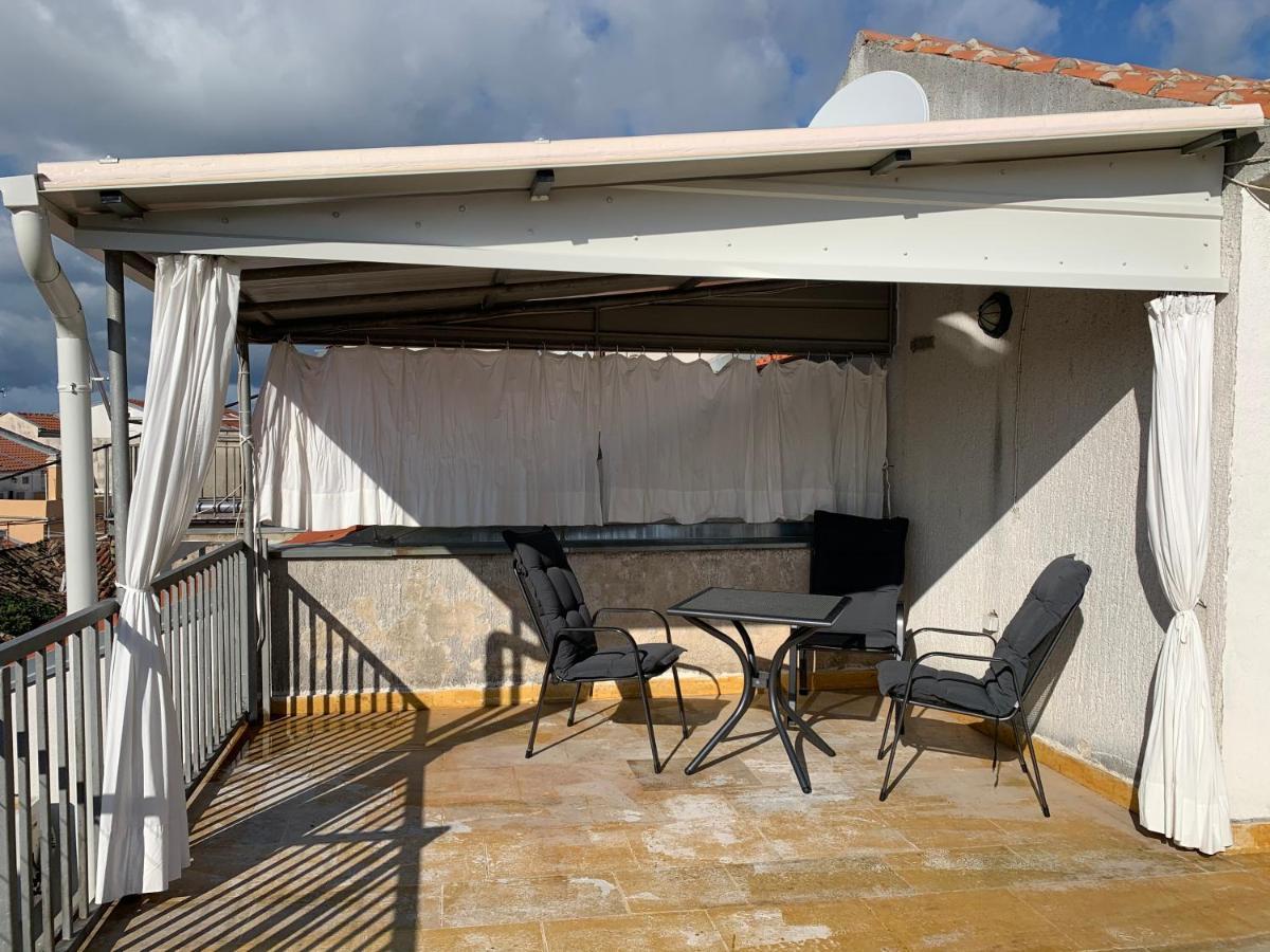 Goga Apartment Selce Exterior photo