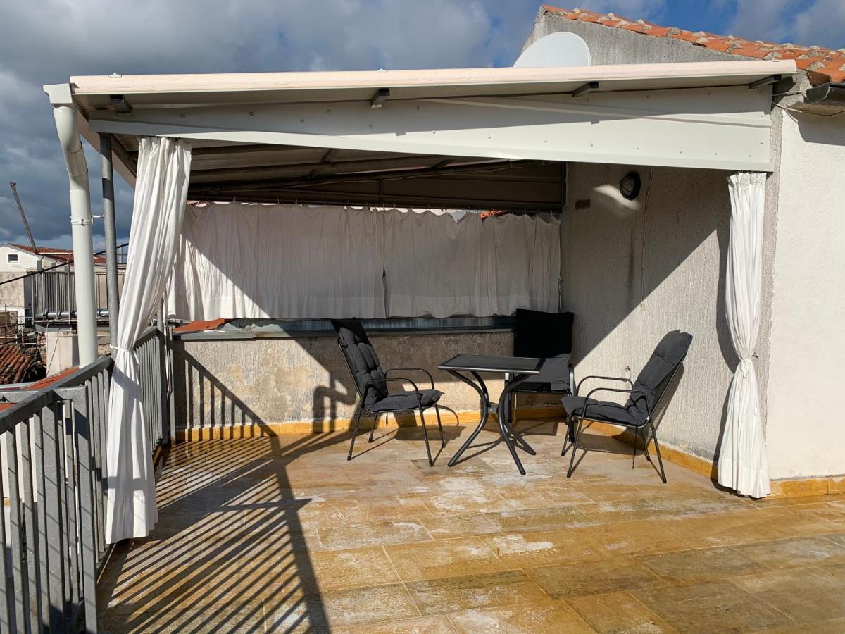 Goga Apartment Selce Exterior photo