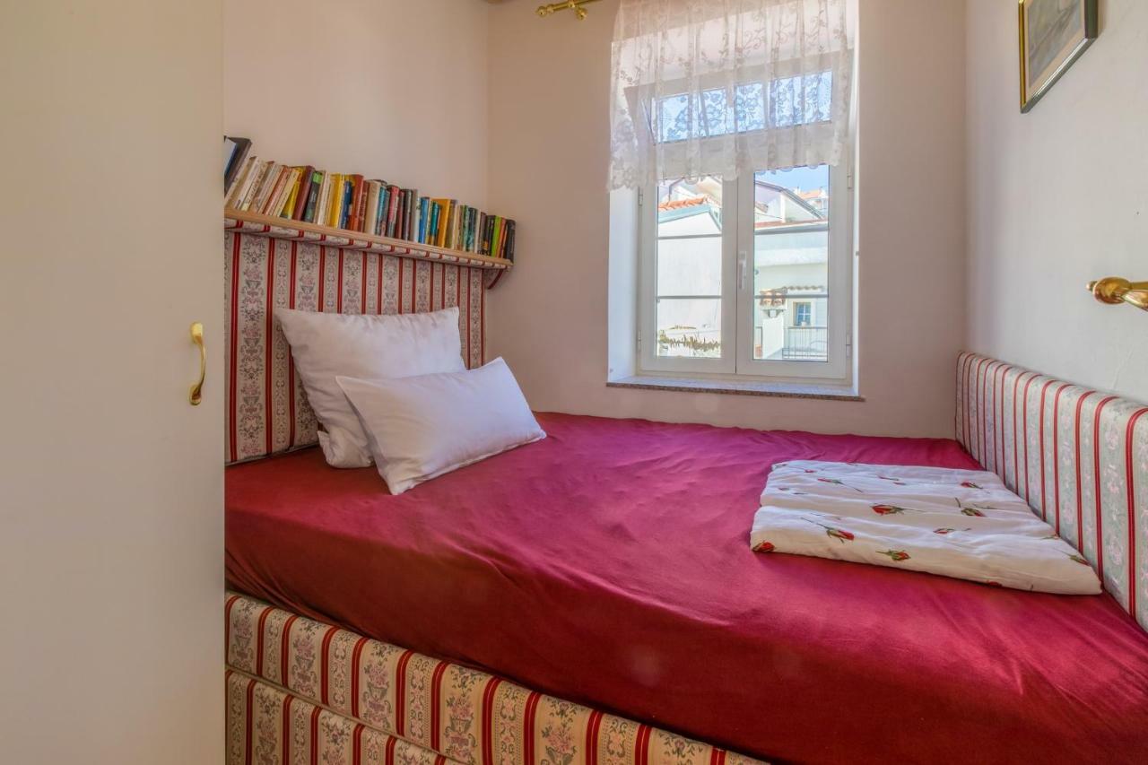 Goga Apartment Selce Exterior photo